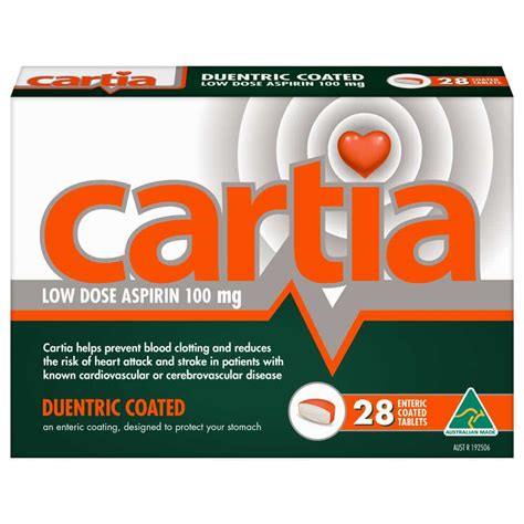 cartia discount